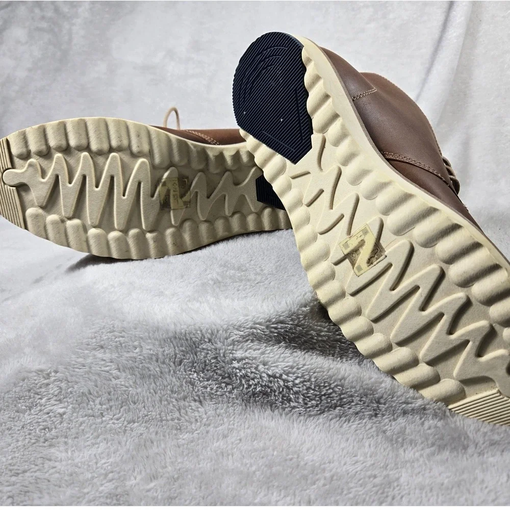 Aldo mens brown